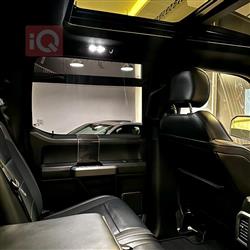 فۆرد F-150 راپتۆر